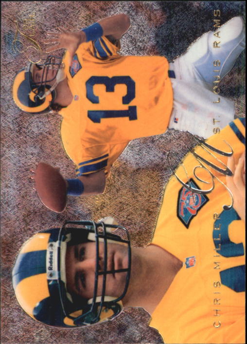 B1032- 1995 Flair FB Cards 1-220 +Rookies +Inserts -You Pick- 15+ FREE US SHIP - Picture 338 of 431
