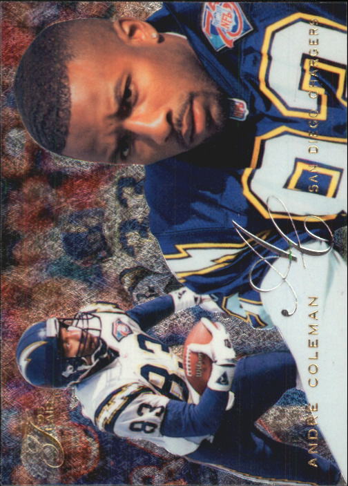 B1032- 1995 Flair FB Cards 1-220 +Rookies +Inserts -You Pick- 15+ FREE US SHIP - Picture 340 of 431