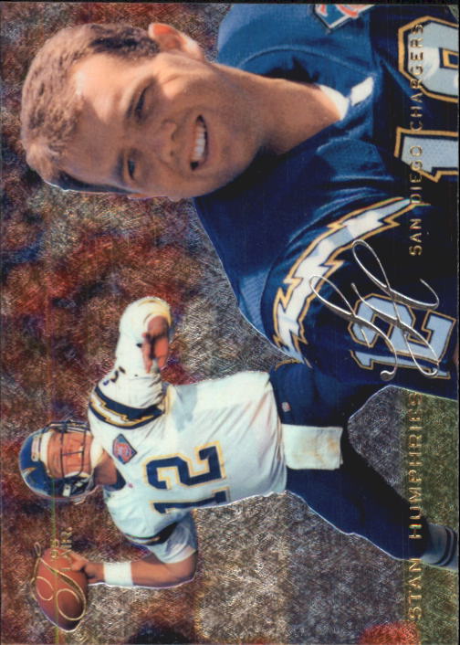 B1032- 1995 Flair FB Cards 1-220 +Rookies +Inserts -You Pick- 15+ FREE US SHIP - Picture 342 of 431