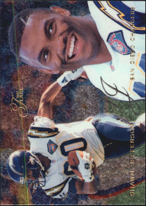 B1032- 1995 Flair FB Cards 1-220 +Rookies +Inserts -You Pick- 15+ FREE US SHIP - Picture 344 of 431