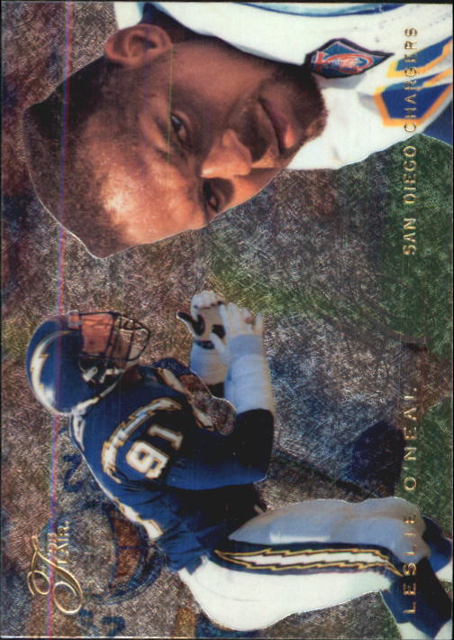 B1032- 1995 Flair FB Cards 1-220 +Rookies +Inserts -You Pick- 15+ FREE US SHIP - Picture 348 of 431