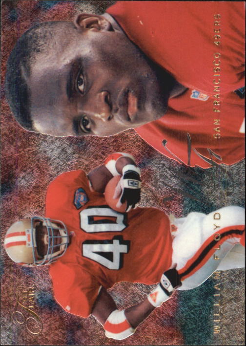 B1032- 1995 Flair FB Cards 1-220 +Rookies +Inserts -You Pick- 15+ FREE US SHIP - Picture 354 of 431