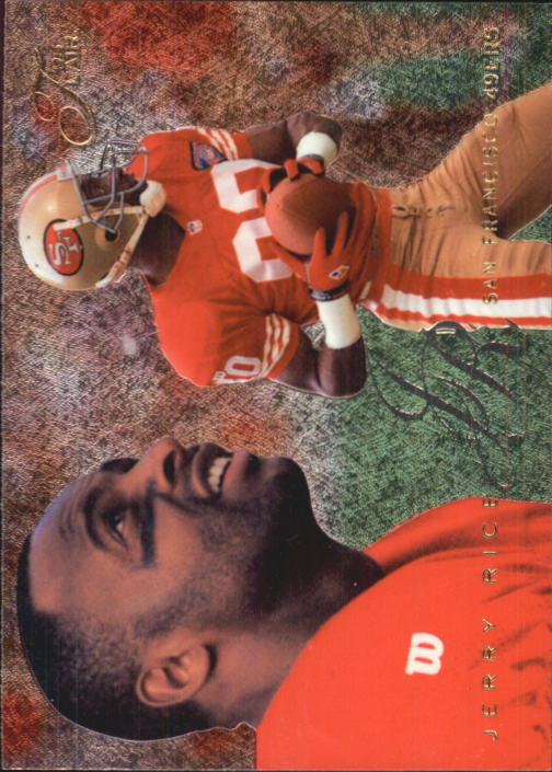 B1032- 1995 Flair FB Cards 1-220 +Rookies +Inserts -You Pick- 15+ FREE US SHIP - Picture 362 of 431