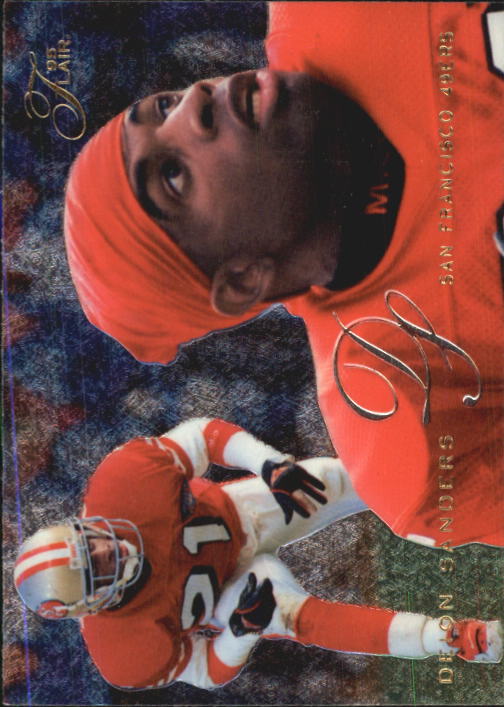 B1032- 1995 Flair FB Cards 1-220 +Rookies +Inserts -You Pick- 15+ FREE US SHIP - Picture 364 of 431