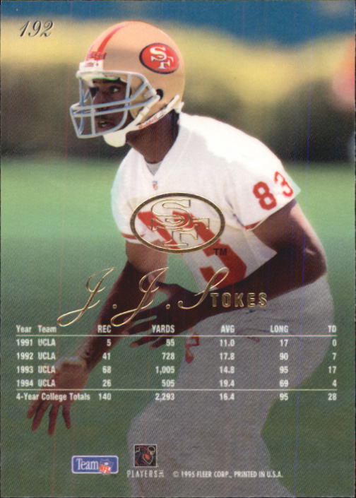 B1032- 1995 Flair FB Cards 1-220 +Rookies +Inserts -You Pick- 15+ FREE US SHIP - Picture 367 of 431