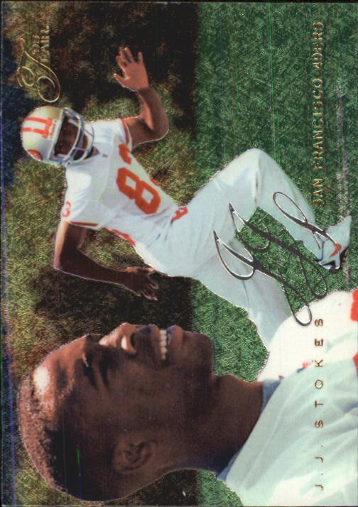 B1032- 1995 Flair FB Cards 1-220 +Rookies +Inserts -You Pick- 15+ FREE US SHIP - Picture 366 of 431