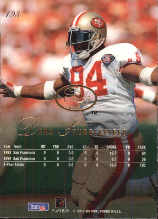 B1032- 1995 Flair FB Cards 1-220 +Rookies +Inserts -You Pick- 15+ FREE US SHIP - Picture 369 of 431