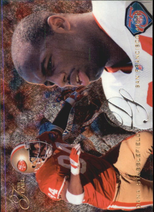 B1032- 1995 Flair FB Cards 1-220 +Rookies +Inserts -You Pick- 15+ FREE US SHIP - Picture 368 of 431