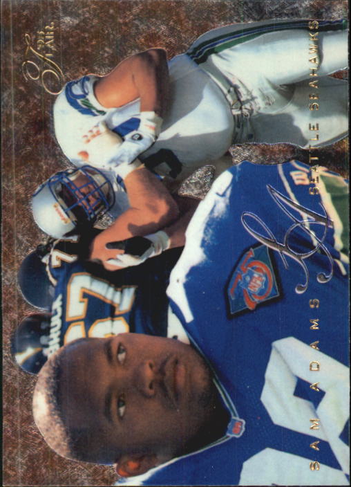 B1032- 1995 Flair FB Cards 1-220 +Rookies +Inserts -You Pick- 15+ FREE US SHIP - Picture 370 of 431