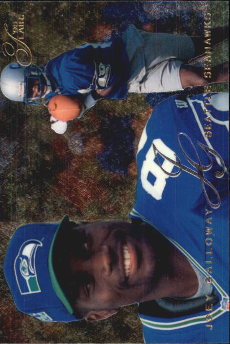 B1032- 1995 Flair FB Cards 1-220 +Rookies +Inserts -You Pick- 15+ FREE US SHIP - Picture 374 of 431