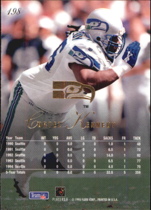 B1032- 1995 Flair FB Cards 1-220 +Rookies +Inserts -You Pick- 15+ FREE US SHIP - Picture 377 of 431