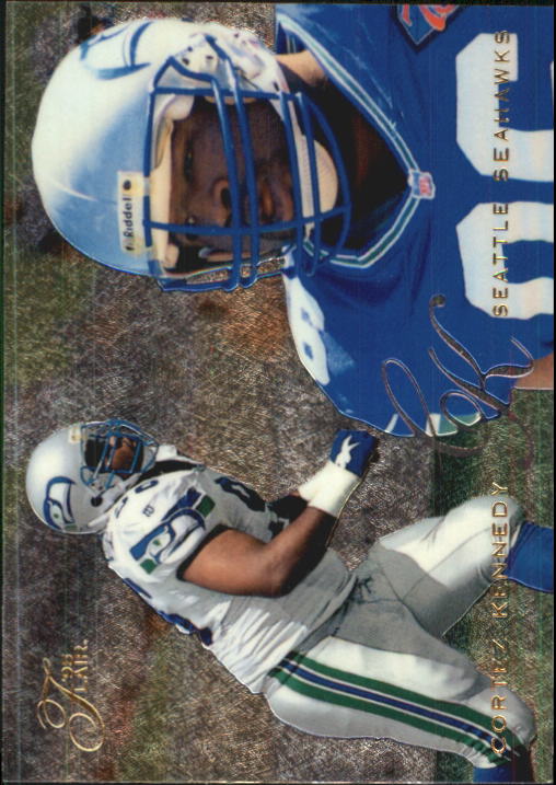 B1032- 1995 Flair FB Cards 1-220 +Rookies +Inserts -You Pick- 15+ FREE US SHIP - Picture 376 of 431