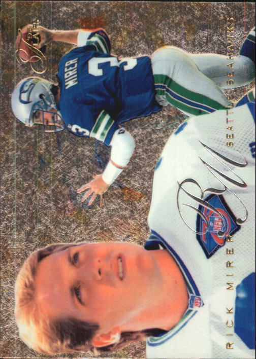 B1032- 1995 Flair FB Cards 1-220 +Rookies +Inserts -You Pick- 15+ FREE US SHIP - Picture 378 of 431
