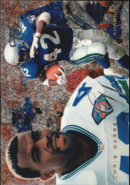 B1032- 1995 Flair FB Cards 1-220 +Rookies +Inserts -You Pick- 15+ FREE US SHIP - Picture 380 of 431