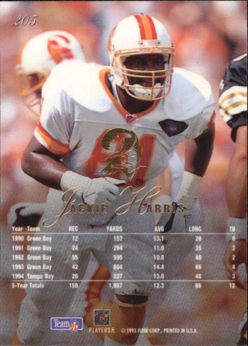 B1032- 1995 Flair FB Cards 1-220 +Rookies +Inserts -You Pick- 15+ FREE US SHIP - Picture 389 of 431