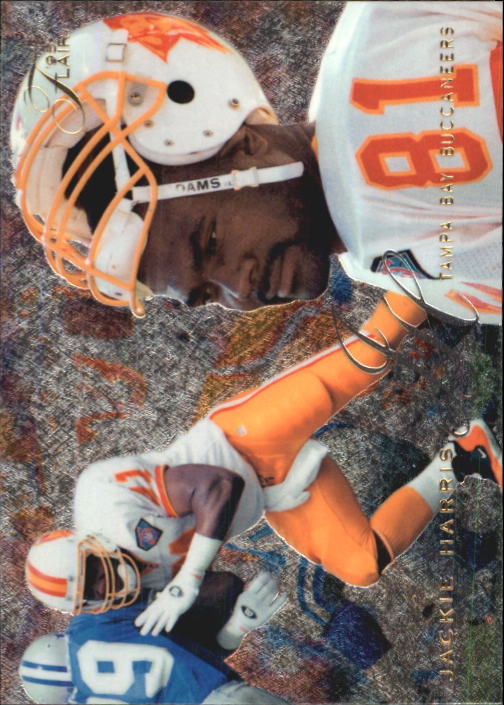 B1032- 1995 Flair FB Cards 1-220 +Rookies +Inserts -You Pick- 15+ FREE US SHIP - Picture 388 of 431