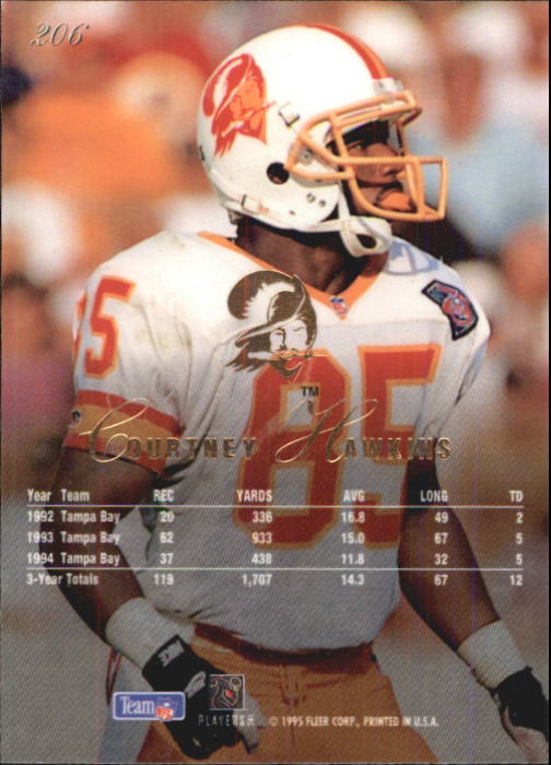 B1032- 1995 Flair FB Cards 1-220 +Rookies +Inserts -You Pick- 15+ FREE US SHIP - Picture 391 of 431