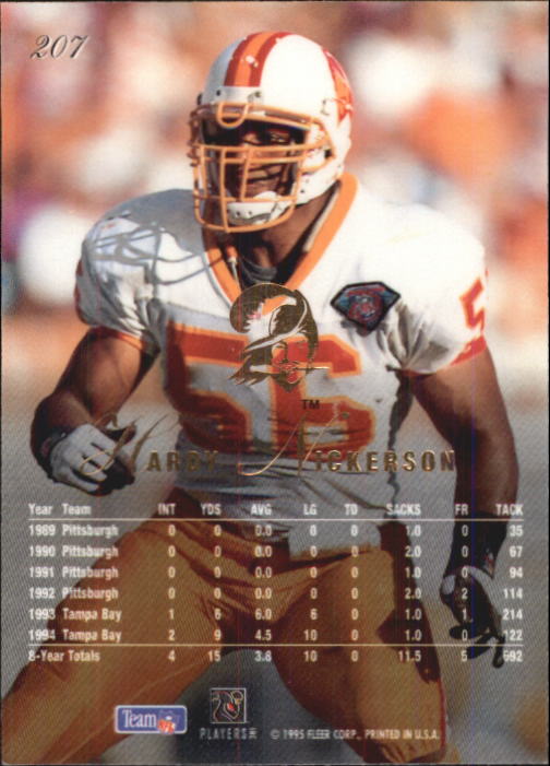 B1032- 1995 Flair FB Cards 1-220 +Rookies +Inserts -You Pick- 15+ FREE US SHIP - Picture 393 of 431