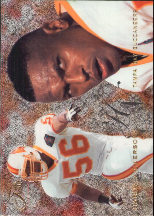 B1032- 1995 Flair FB Cards 1-220 +Rookies +Inserts -You Pick- 15+ FREE US SHIP - Picture 392 of 431