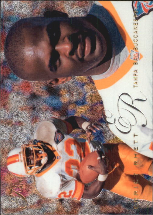 B1032- 1995 Flair FB Cards 1-220 +Rookies +Inserts -You Pick- 15+ FREE US SHIP - Picture 394 of 431