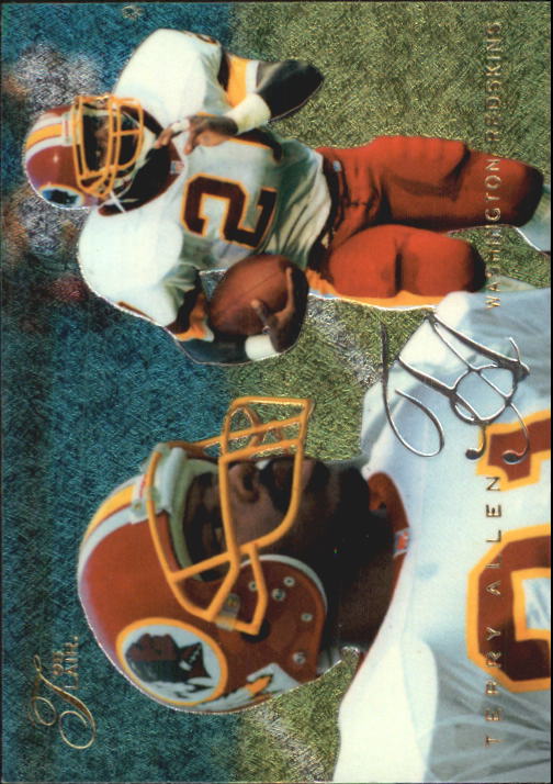 B1032- 1995 Flair FB Cards 1-220 +Rookies +Inserts -You Pick- 15+ FREE US SHIP - Picture 396 of 431