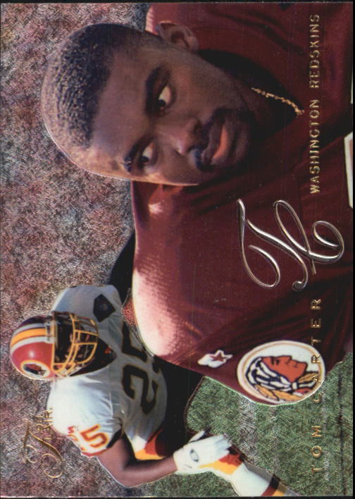 B1032- 1995 Flair FB Cards 1-220 +Rookies +Inserts -You Pick- 15+ FREE US SHIP - Picture 398 of 431