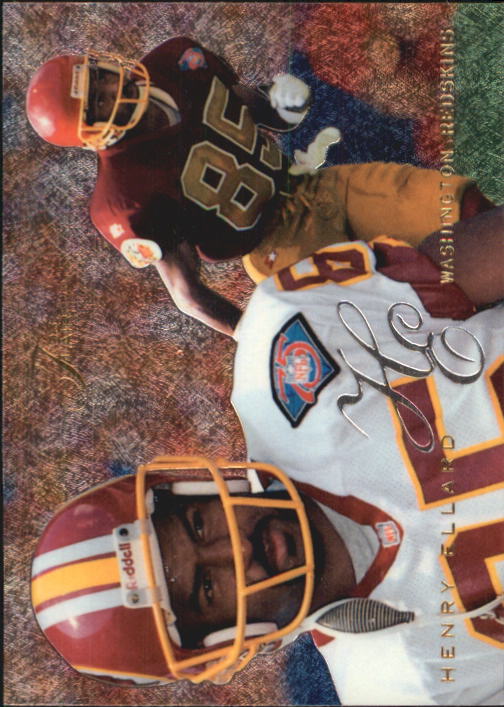 B1032- 1995 Flair FB Cards 1-220 +Rookies +Inserts -You Pick- 15+ FREE US SHIP - Picture 400 of 431