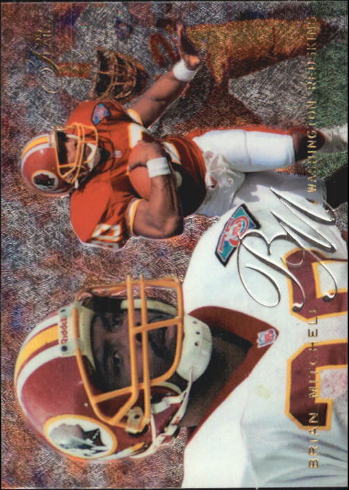 B1032- 1995 Flair FB Cards 1-220 +Rookies +Inserts -You Pick- 15+ FREE US SHIP - Picture 402 of 431