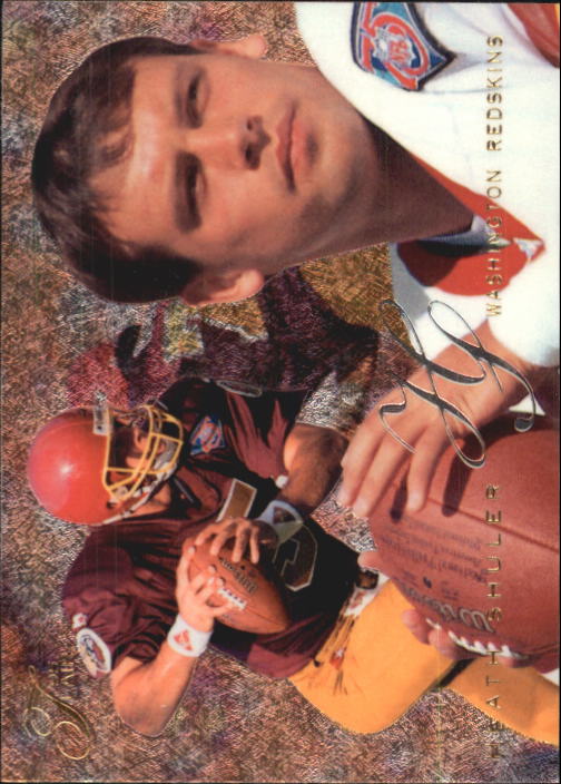 B1032- 1995 Flair FB Cards 1-220 +Rookies +Inserts -You Pick- 15+ FREE US SHIP - Picture 404 of 431