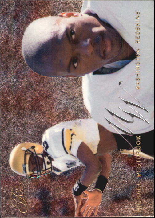 B1032- 1995 Flair FB Cards 1-220 +Rookies +Inserts -You Pick- 15+ FREE US SHIP - Picture 406 of 431
