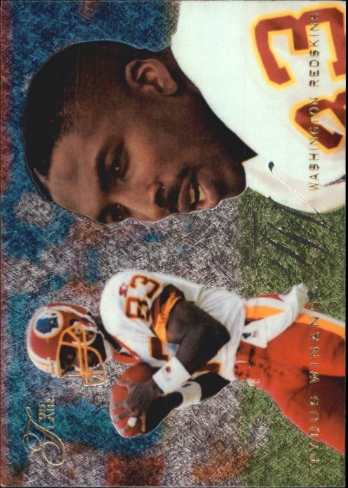 B1032- 1995 Flair FB Cards 1-220 +Rookies +Inserts -You Pick- 15+ FREE US SHIP - Picture 408 of 431