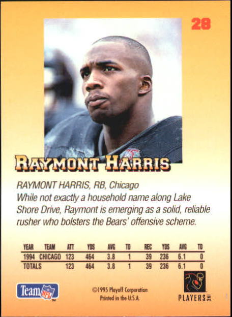 1995 Playoff Prime Football "Minis" Parallel Cards - Picture 13 of 119