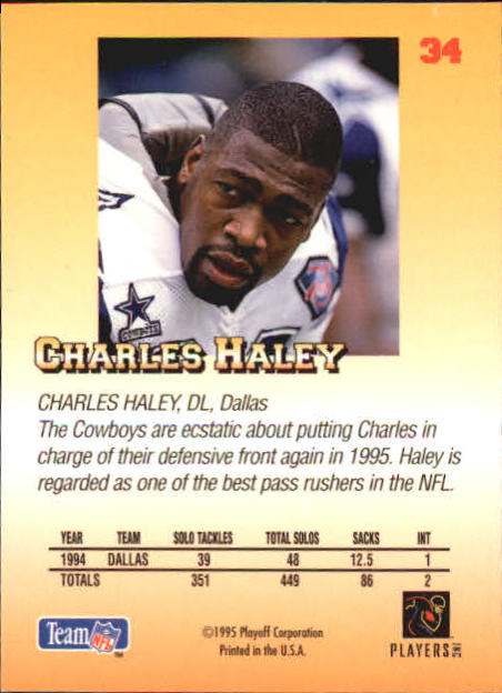 1995 Playoff Prime Football "Minis" Parallel Cards - Picture 19 of 119