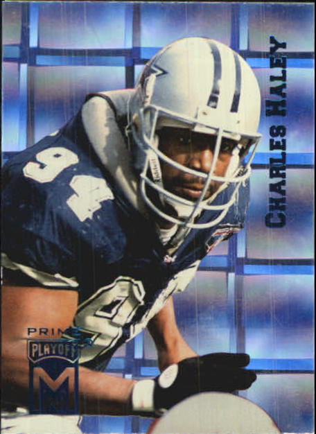 1995 Playoff Prime Football "Minis" Parallel Cards - Picture 18 of 119