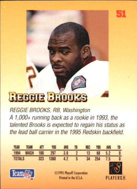 1995 Playoff Prime Football "Minis" Parallel Cards - Picture 35 of 119
