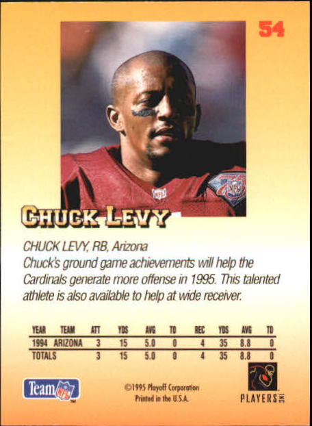1995 Playoff Prime Football "Minis" Parallel Cards - Picture 39 of 119