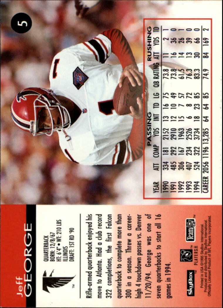 Cleveland Browns vs Cincinnati Bengals Football Program-10/23/94