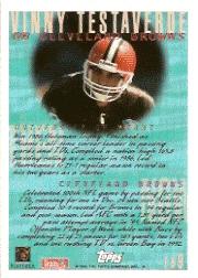 1995 Topps Florida Hot Bed Football (Pick Card From List) C147 06-22 - Picture 15 of 25