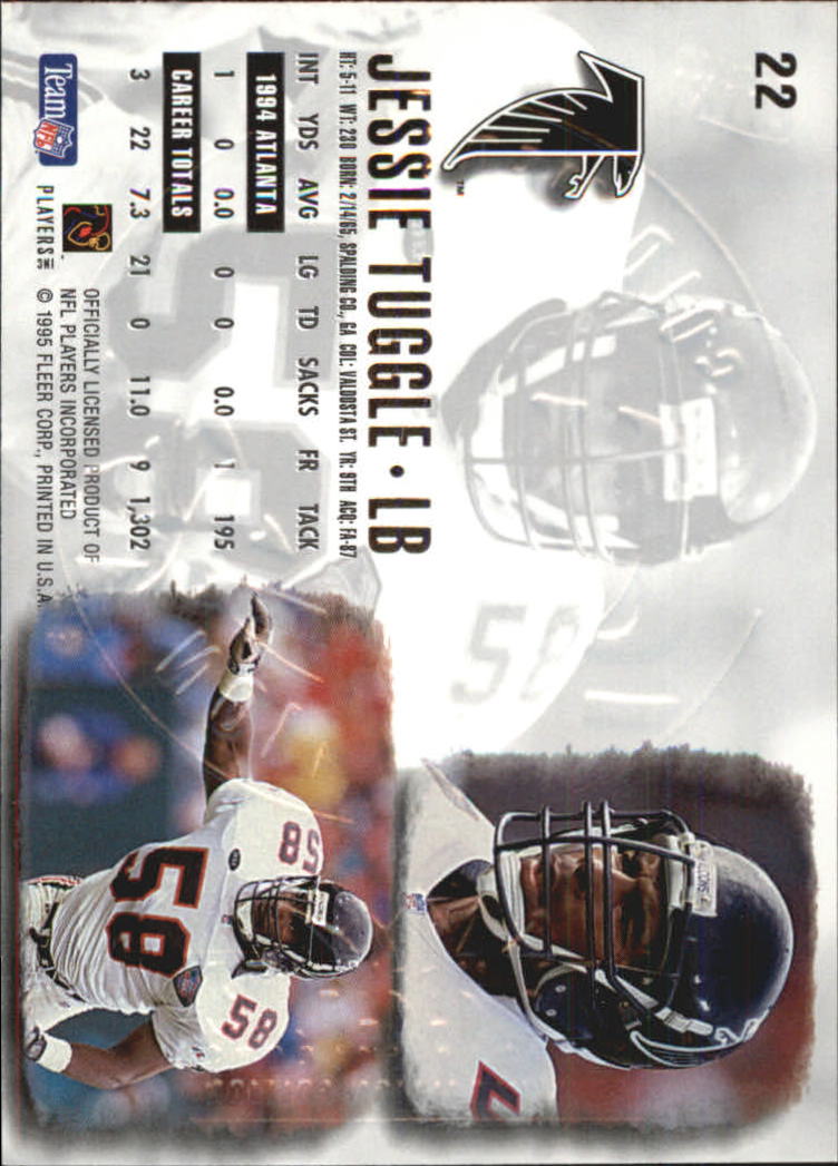 1995 Ultra Gold Medallion Football Card Pick - Picture 9 of 189