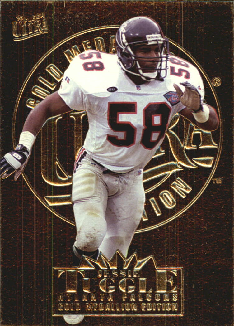 1995 Ultra Gold Medallion Football Card Pick - Picture 8 of 189