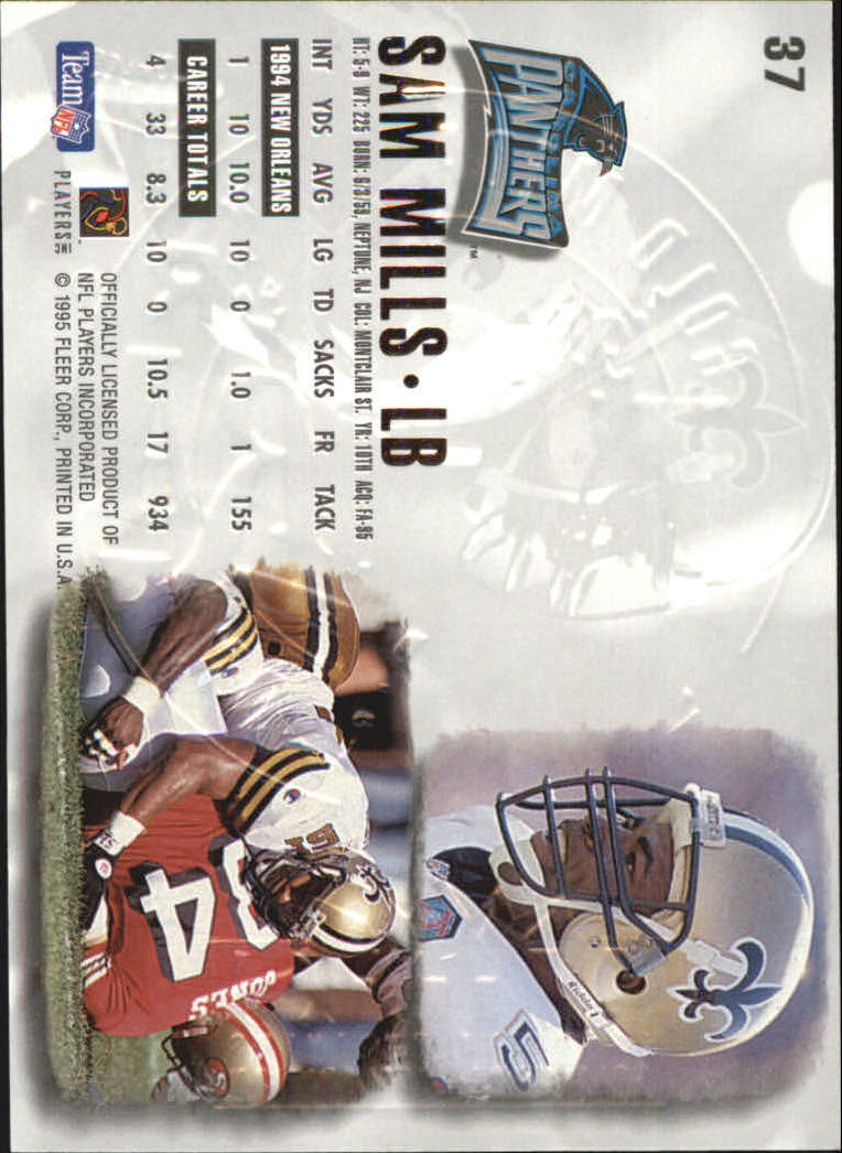 1995 Ultra Gold Medallion Football Card Pick - Picture 29 of 189
