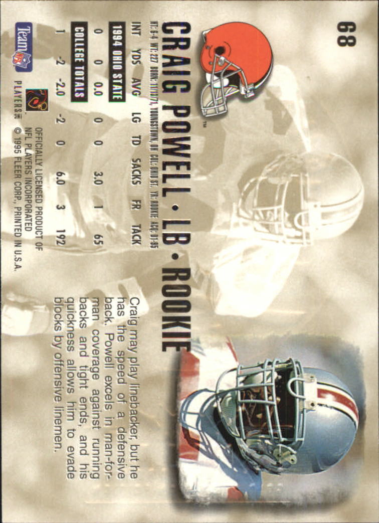 2007 Fleer Ultra #119 Michael Lewis Saints Football Card at 's Sports  Collectibles Store