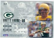 1995 Ultra Gold Medallion Football Card Pick - Picture 41 of 189