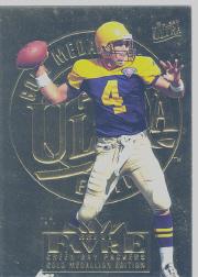 1995 Ultra Gold Medallion Football Card Pick - Picture 40 of 189