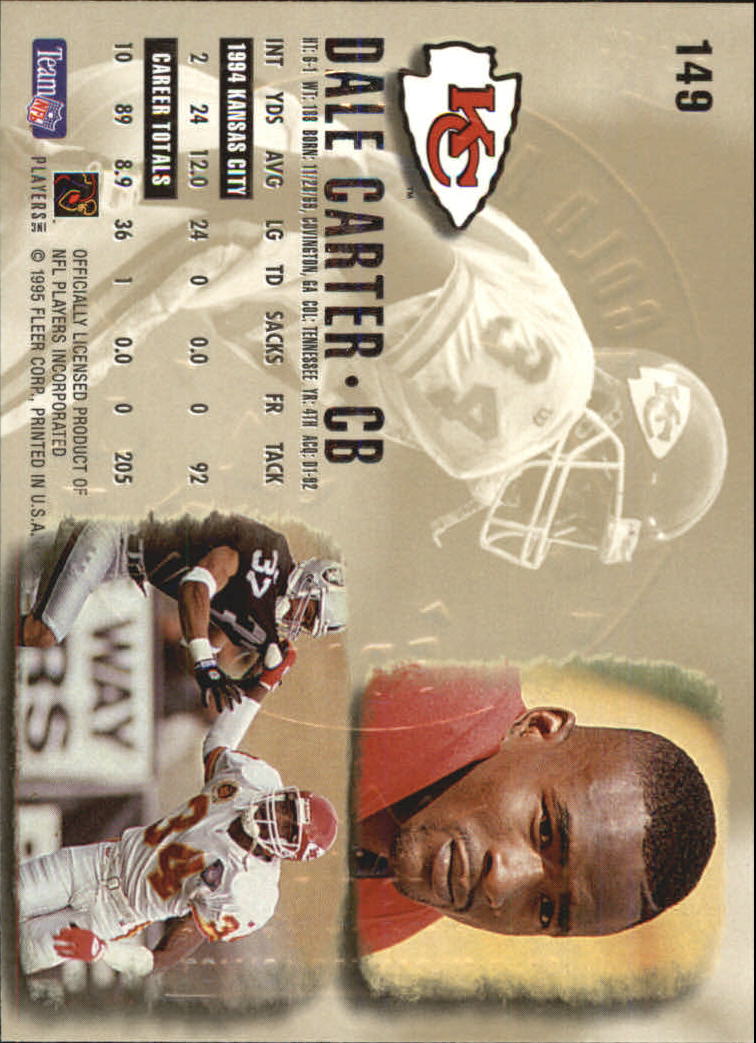 1995 Ultra Gold Medallion Football Card Pick - Picture 55 of 189