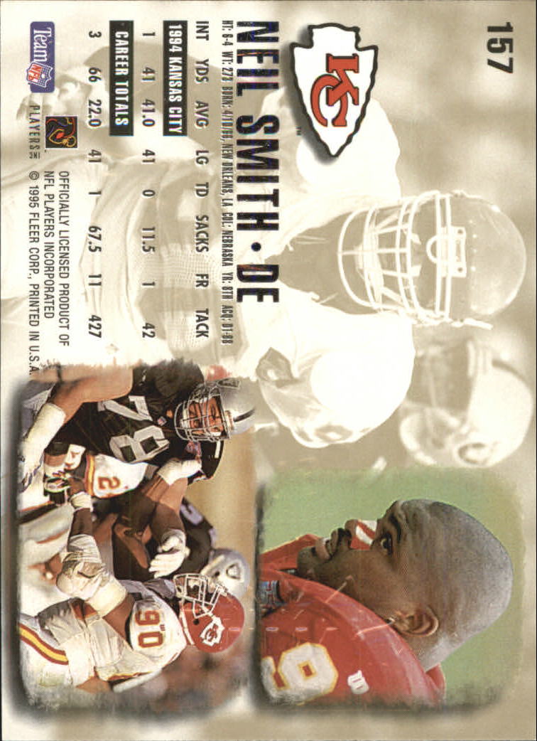 1995 Ultra Gold Medallion Football Card Pick - Picture 57 of 189