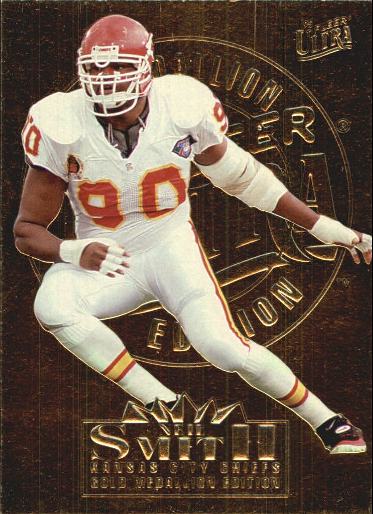 1995 Ultra Gold Medallion Football Card Pick - Picture 56 of 189