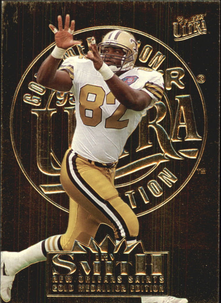 1995 Ultra Gold Medallion Football Card Pick - Picture 68 of 189