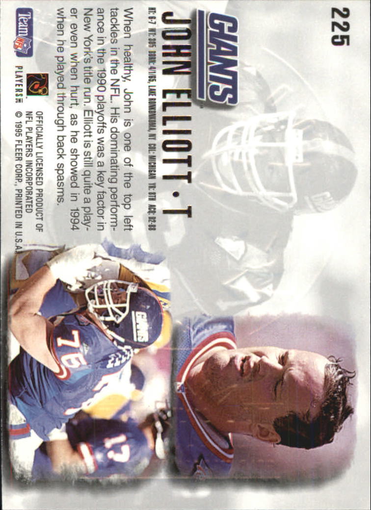 1995 Ultra Gold Medallion Football Card Pick - Picture 71 of 189