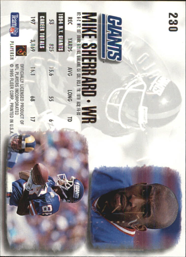 1995 Ultra Gold Medallion Football Card Pick - Picture 77 of 189